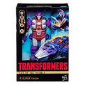 Transformers: Age of the Primes - Voyager Class - Alpha Trion - Hasbro