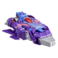 Transformers: Age of the Primes - Voyager Class - Alpha Trion - Hasbro