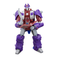 Transformers: Age of the Primes - Voyager Class - Alpha Trion - Hasbro