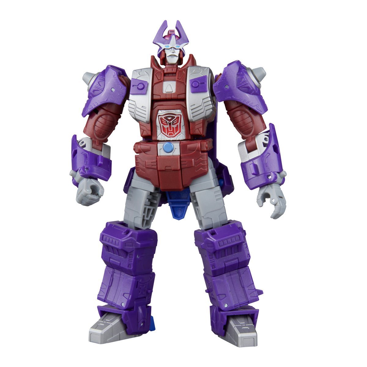 Transformers: Age of the Primes - Voyager Class - Alpha Trion - Hasbro