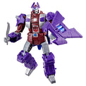 Transformers: Age of the Primes - Voyager Class - Alpha Trion - Hasbro