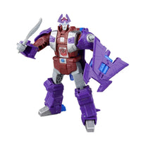 Transformers: Age of the Primes - Voyager Class - Alpha Trion - Hasbro