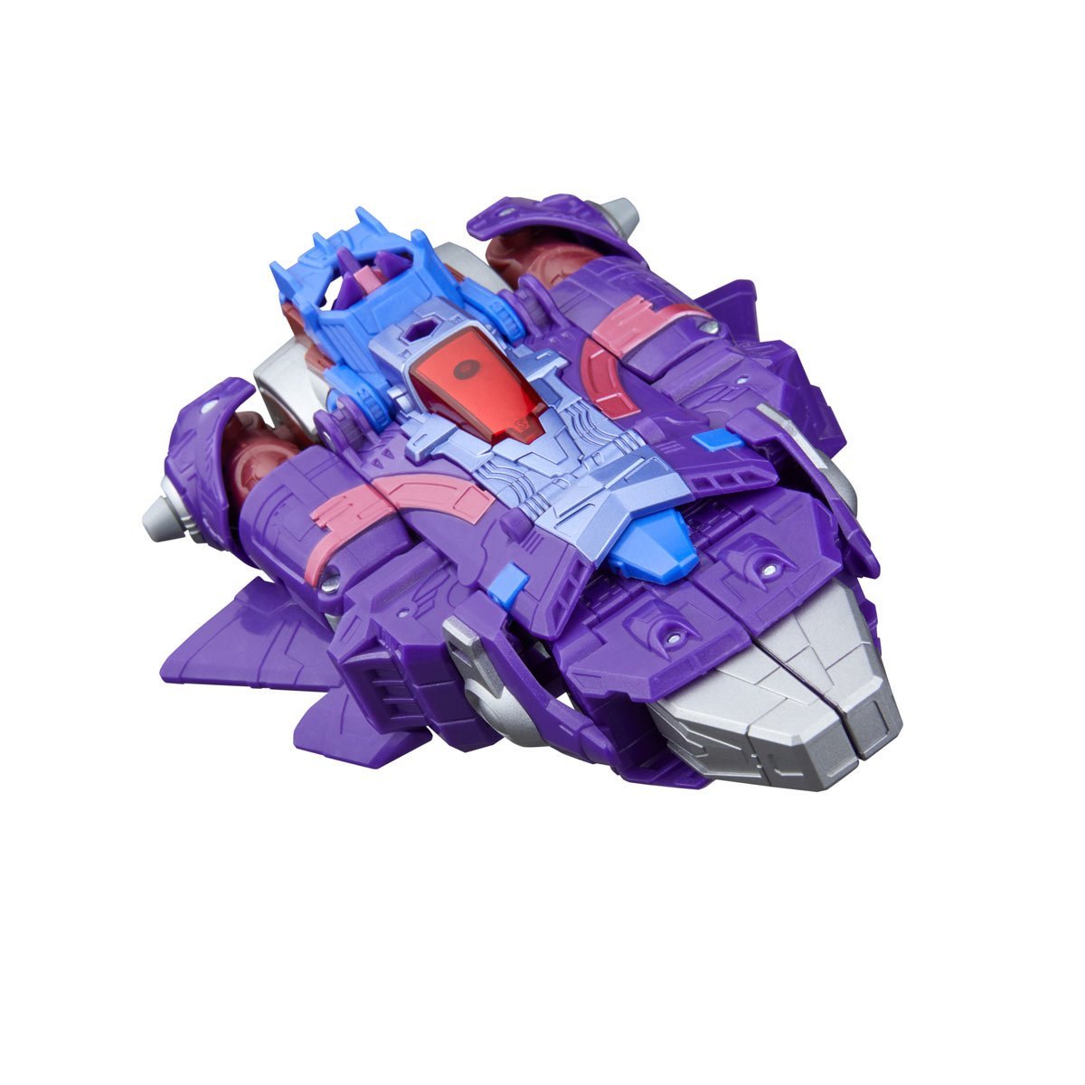 Transformers: Age of the Primes - Voyager Class - Alpha Trion - Hasbro