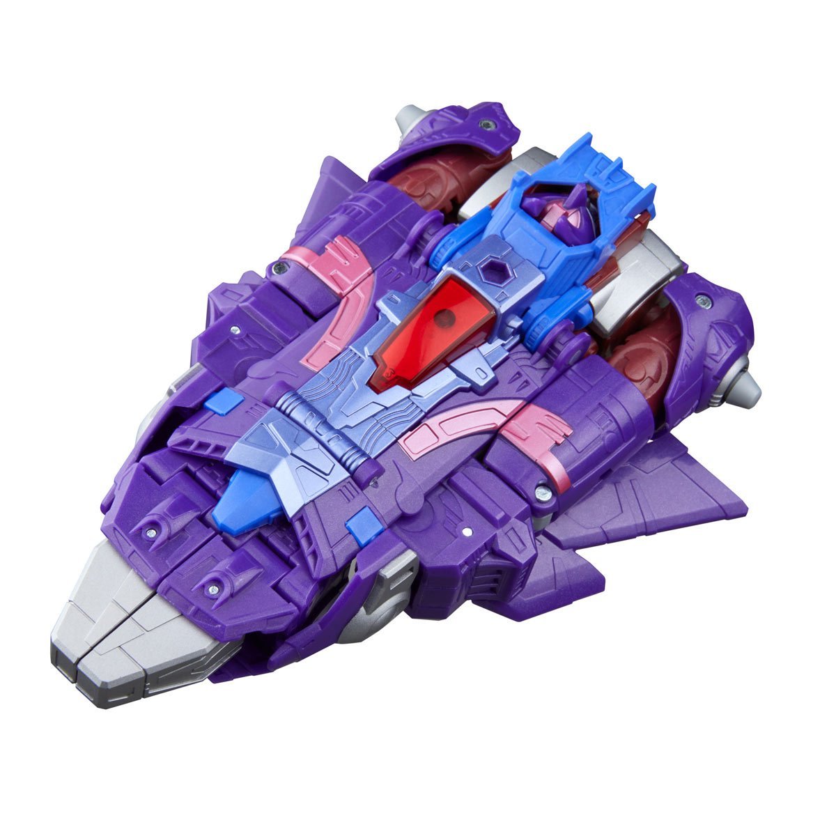 Transformers: Age of the Primes - Voyager Class - Alpha Trion - Hasbro