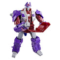 Transformers: Age of the Primes - Voyager Class - Alpha Trion - Hasbro