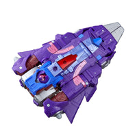 Transformers: Age of the Primes - Voyager Class - Alpha Trion - Hasbro