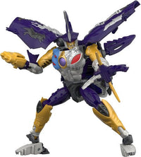 Transformers: Age of the Primes Voyager Class - Sky - Byte Figure - Hasbro