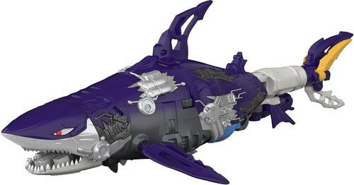 Transformers: Age of the Primes Voyager Class - Sky - Byte Figure - Hasbro