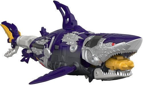 Transformers: Age of the Primes Voyager Class - Sky - Byte Figure - Hasbro