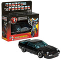 Transformers: Agent Knight - Knight Rider Collaborative - Hasbro