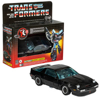 Transformers: Agent Knight - Knight Rider Collaborative - Hasbro