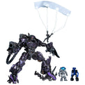 Transformers: Dark of the Moon Studio Series Leader Class - Shockwave - Hasbro