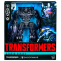 Transformers: Dark of the Moon Studio Series Leader Class - Shockwave - Hasbro