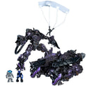 Transformers: Dark of the Moon Studio Series Leader Class - Shockwave - Hasbro
