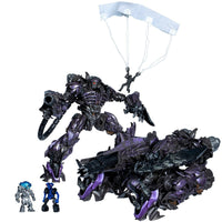 Transformers: Dark of the Moon Studio Series Leader Class - Shockwave - Hasbro