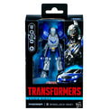 Transformers: Dark of the Moon (Studio Series) - Wheeljack (QUE) - Hasbro