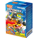 Blokees - Transformers Defender Version 03 Heavy Metal War - Blokees Mini Model Kit Display of 12