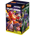 Blokees - Transformers Galaxy Version 10 Transformers: The Movie 3 Sixshot - Blokees Blind Box Model Kit Case of 9