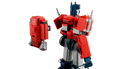 Transformers: Optimus Prime - Lego Icons 10302 - LEGO