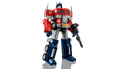 Transformers: Optimus Prime - Lego Icons 10302 - LEGO