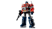 Transformers: Optimus Prime - Lego Icons 10302 - LEGO