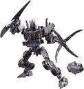 Hasbro - Transformers Rise of the Beasts: Leader Class Scourge - Studio Series Figure