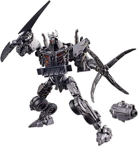 Hasbro - Transformers Rise of the Beasts: Leader Class Scourge - Studio Series Figure