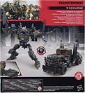Hasbro - Transformers Rise of the Beasts: Leader Class Scourge - Studio Series Figure