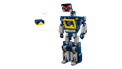 Transformers: Soundwave - Lego Icons 10358 - LEGO