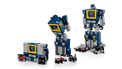 Transformers: Soundwave - Lego Icons 10358 - LEGO