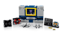 Transformers: Soundwave - Lego Icons 10358 - LEGO