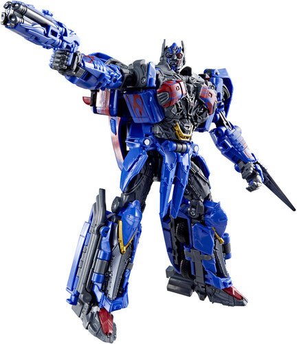 Transformers Nemesis Prime Studio Series Collectible Figure – The