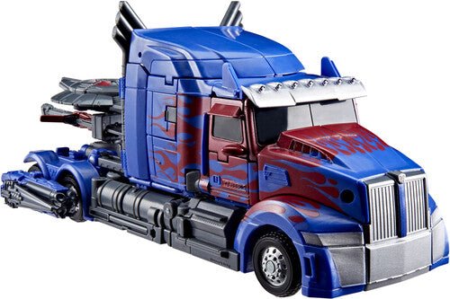 Transformers Nemesis Prime Studio Series Collectible Figure – The
