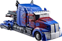 Transformers: The Last Knight - Nemesis Prime Studio Series Figure - Hasbro