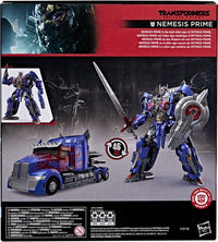 Transformers: The Last Knight - Nemesis Prime Studio Series Figure - Hasbro