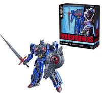 Transformers: The Last Knight - Nemesis Prime Studio Series Figure - Hasbro