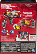 Transformers (The Movie): Autobot Blaster & Eject - Action Figures - Hasbro