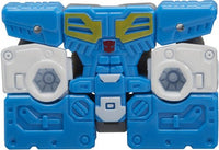 Transformers (The Movie): Autobot Blaster & Eject - Action Figures - Hasbro