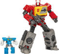Transformers (The Movie): Autobot Blaster & Eject - Action Figures - Hasbro
