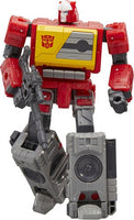 Transformers (The Movie): Autobot Blaster & Eject - Action Figures - Hasbro