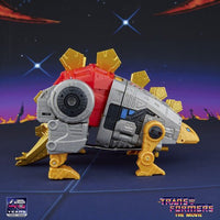 Transformers The Movie: Dinobot Snarl - Leader Class Figure - Hasbro
