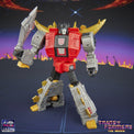Transformers The Movie: Dinobot Snarl - Leader Class Figure - Hasbro