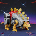 Transformers The Movie: Dinobot Snarl - Leader Class Figure - Hasbro