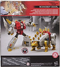 Transformers The Movie: Dinobot Snarl - Leader Class Figure - Hasbro