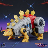 Transformers The Movie: Dinobot Snarl - Leader Class Figure - Hasbro