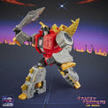 Transformers The Movie: Dinobot Snarl - Leader Class Figure - Hasbro