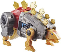 Transformers The Movie: Dinobot Snarl - Leader Class Figure - Hasbro
