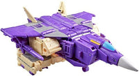 Hasbro - Transformers The Movie: Leader Class Blitzwing - Studio Series Figure
