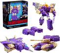 Hasbro - Transformers The Movie: Leader Class Blitzwing - Studio Series Figure