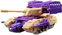Hasbro - Transformers The Movie: Leader Class Blitzwing - Studio Series Figure